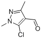 CAS No 27006-76-4  Molecular Structure