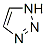 Structure of 1,2,3-TRIAZOLE