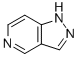 Structure of 1H-PYRAZOLO[4,3-C]PYRIDINE