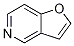 Structure of Furo[3,2-c]pyridine