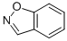 Structure of 1,2-BENZISOXAZOLE
