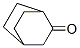 Structure of Bicyclo[2.2.2]octan-2-one