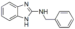 Structure of (1H-BENZOIMIDAZOL-2-YL)-BENZYL-AMINE
