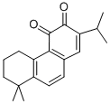 Structure of Miltrione