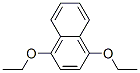 Structure of 1,4-Diethoxynaphthalene