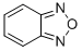 Structure of BENZOFURAZAN