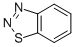 1,2,3-BENZOTHIADIAZOLE结构式