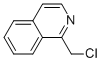 Structure of 1-CHLOROMETHYL-ISOQUINOLINE