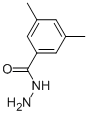 Structure of 3,5-DIMETHYLBENZOHYDRAZIDE