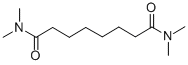 Structure of TETRAMETHYLSUBERAMIDE