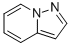 Structure of Pyrazolo[1,5-a]pyridine