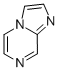Structure of IMIDAZO[1,2-A]PYRAZINE