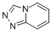Structure of 1,7,8-triazabicyclo[4.3.0]nona-2,4,6,8-tetraene