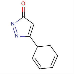 Structure of 1,2-Dihydro-5-phenyl-3H-pyrazol-3-one