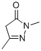 CAS No 2749-59-9  Molecular Structure