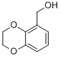 Structure of 2,3-DIHYDRO-1,4-BENZODIOXIN-5-YLMETHANOL