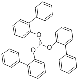 Structure of [1,1’-biphenyl]-2-ol,phosphite(3:1)