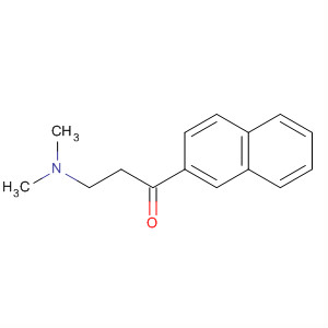 富马酸贝达喹啉杂质7结构式