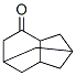 Structure of 2,3,3a,5,6,7a-Hexahydro-2,5-methano-1H-inden-7(4H)-one