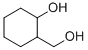 Structure of 2-HYDROXYMETHYLCYCLOHEXANOL