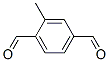 Structure of 2-Methyl-1,4-benzenedicarbaldehyde