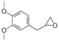 Structure of 23EPOXYEUGENOLMETHYLETHER