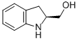 Structure of (S)-(+)-2-INDOLINEMETHANOL