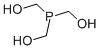 Structure of TRIS(HYDROXYMETHYL)PHOSPHINE
