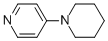 Structure of 1-PYRIDIN-4-YLPIPERIDINE
