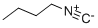 N-BUTYLISOCYANIDE结构式