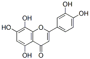 Structure of HYPOLAETIN