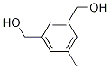 Structure of (5-methylbenzene-1,3-diyl)dimethanol
