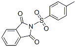 N-Tosylphthalimide结构式