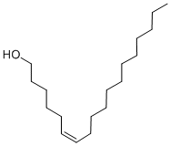 PETROSELINYL ALCOHOL结构式