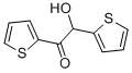 Structure of 2,2'-THENOIN