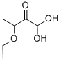 Structure of KETHOXAL