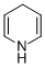 Dihydropyridine结构式