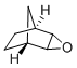 2,3-环氧丙基降莰烷结构式