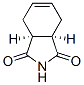 Structure of cis-1,2,3,6-Tetrahydrophthalimide 