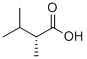Structure of (R)-2,3-Dimethylbutanoicacid