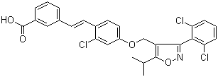 Structure of GW 4064