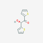 Structure of methyl (3xi)-alpha-D-arabino-hexopyranoside