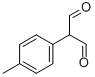 Structure of 2-(4-METHYLPHENYL)MALONDIALDEHYDE