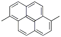 1,6-dimethylpyrene结构式