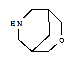 Pydine结构式