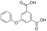 5-Phenoxy-1,3-benzenedicarboxylic acid结构式