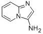 Structure of 3-AMINOIMIDAZO(1,2-A)PYRIDINE