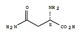 Structure of (C4H8N2O2)n+H2O