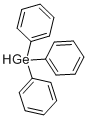 Structure of TRIPHENYLGERMANE