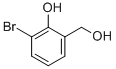 Structure of 3-BROMOSALIGENIN